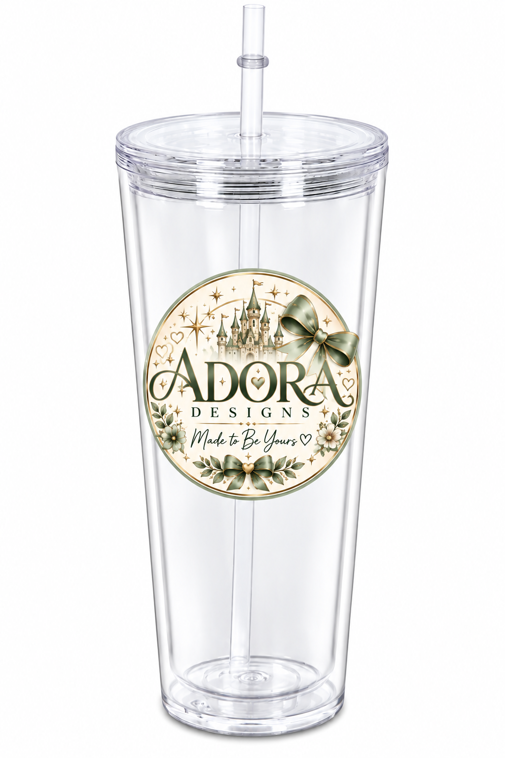 24oz Tumbler (TO BE MADE)