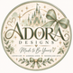 ADORA DESIGNS - Home