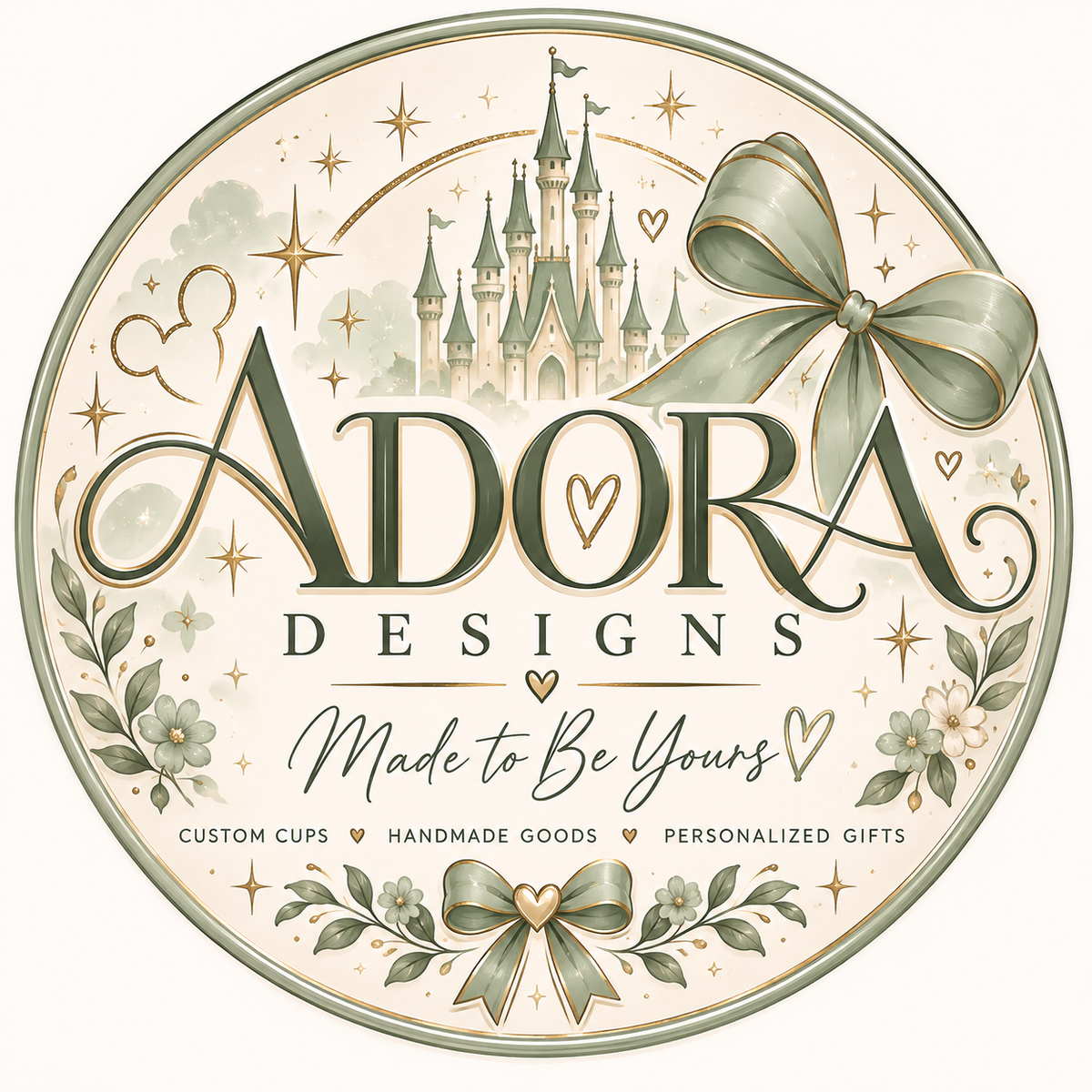ADORA DESIGNS