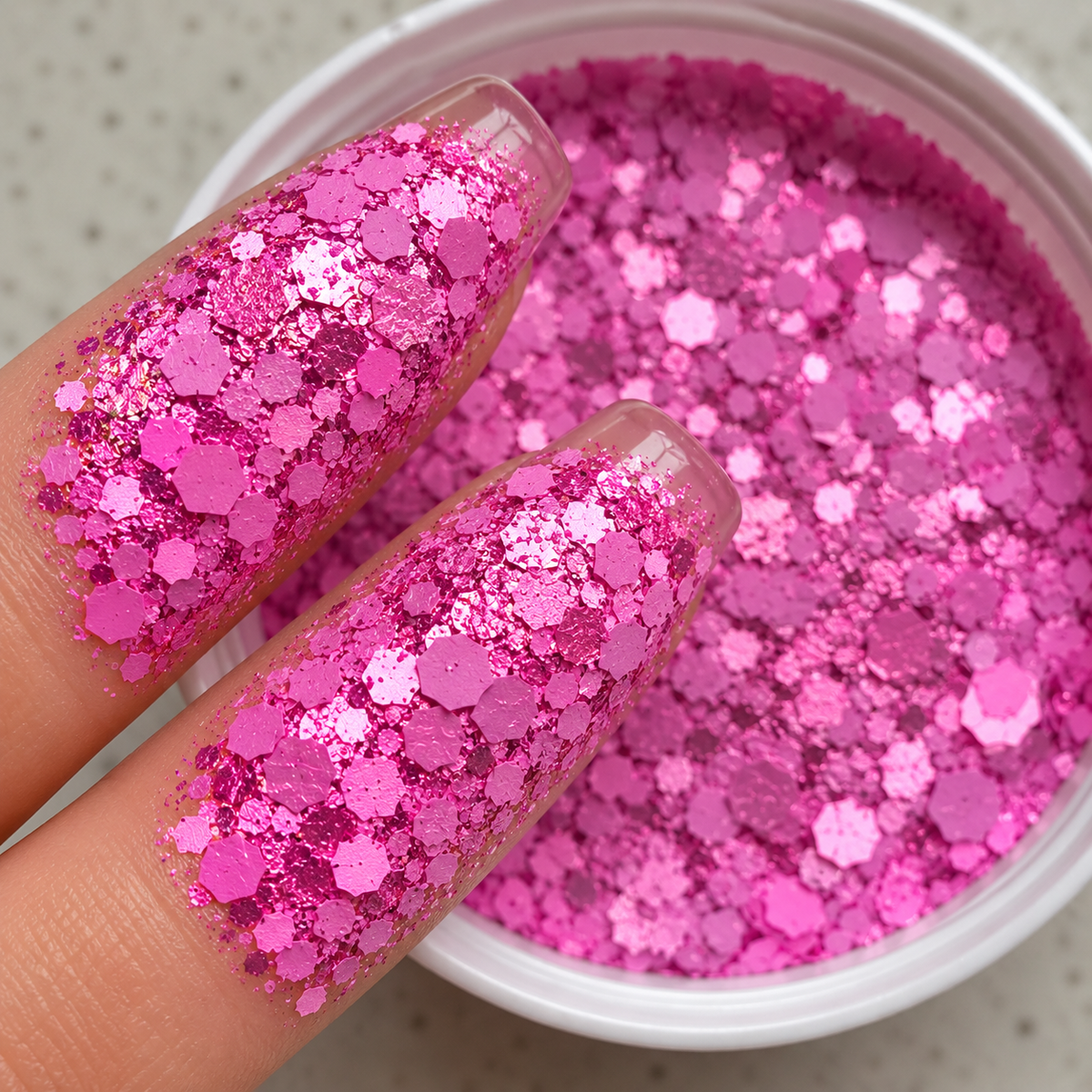 Barbie Blush