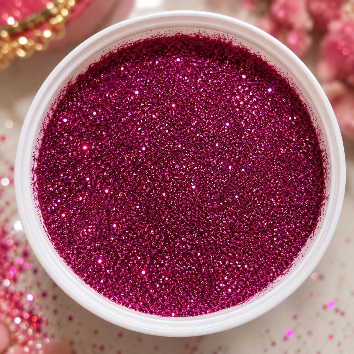 Fairy Dust