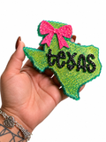 Texas Freshie